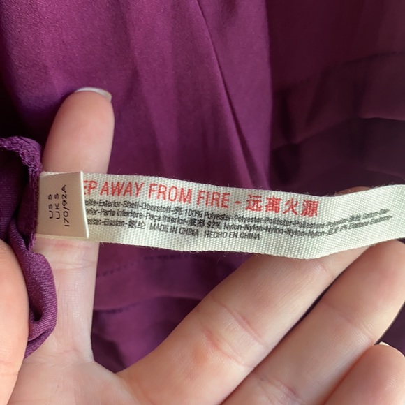 NWOT Free People All Tucks Bodysuit - Picture 8 of 8